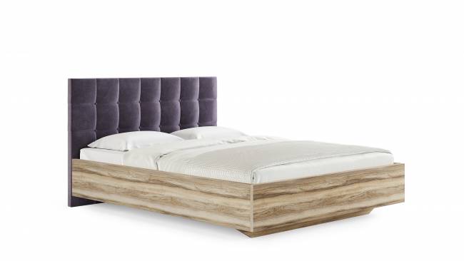 Кровать Luiza (Ясень Ориноко)