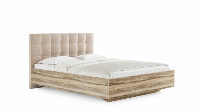 Кровать Luiza (Ясень Ориноко)