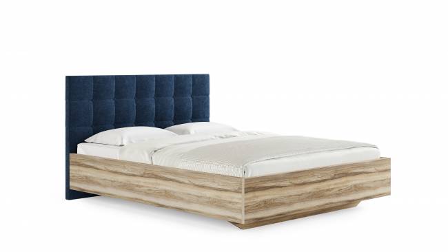 Кровать Luiza (Ясень Ориноко)