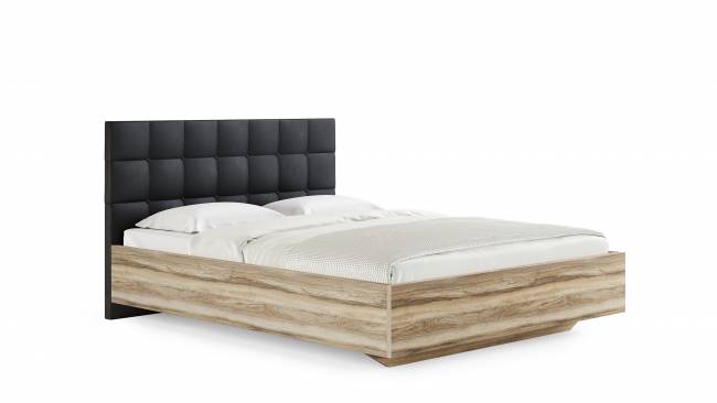 Кровать Luiza (Ясень Ориноко)