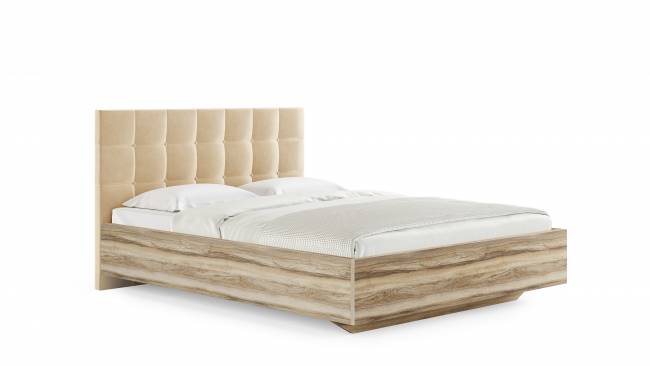 Кровать Luiza (Ясень Ориноко)