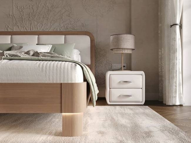 Кровать Hemwood