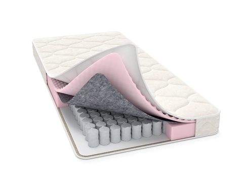 Матрас Baby Care Матрас Baby Care