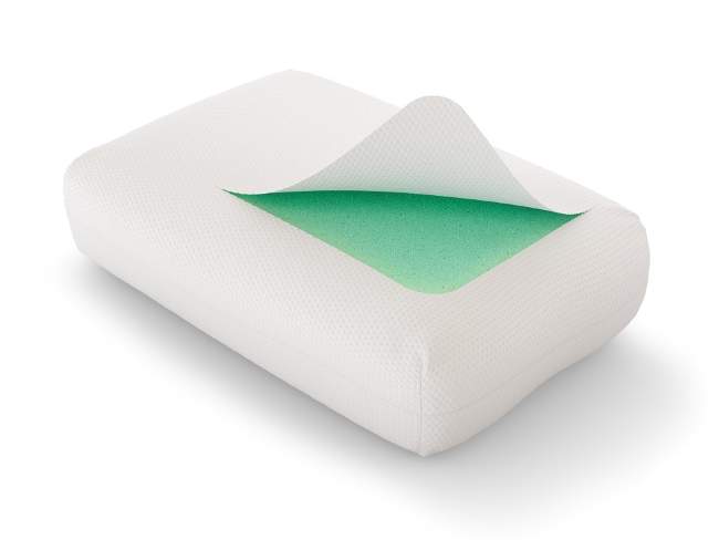 Подушка Shape Maxi