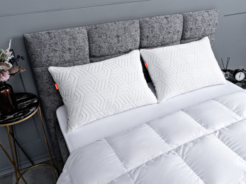 Подушка Innovo Comby