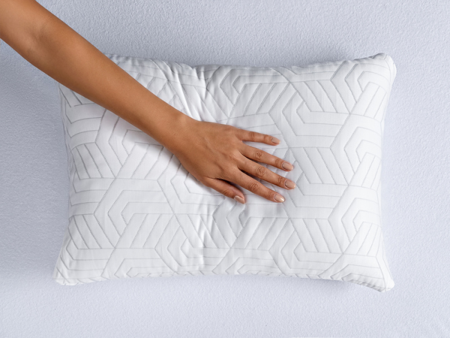 Подушка Innovo Comby