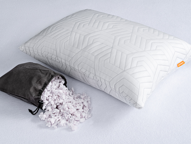 Подушка Innovo Comby