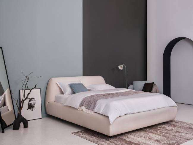 Кровать Elle Кровать Elle