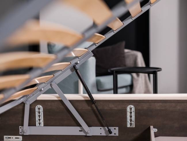 Кровать Elle Кровать Elle