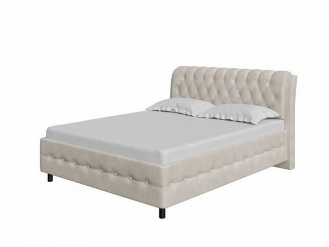 Кровать ComoVeda 4 без основания