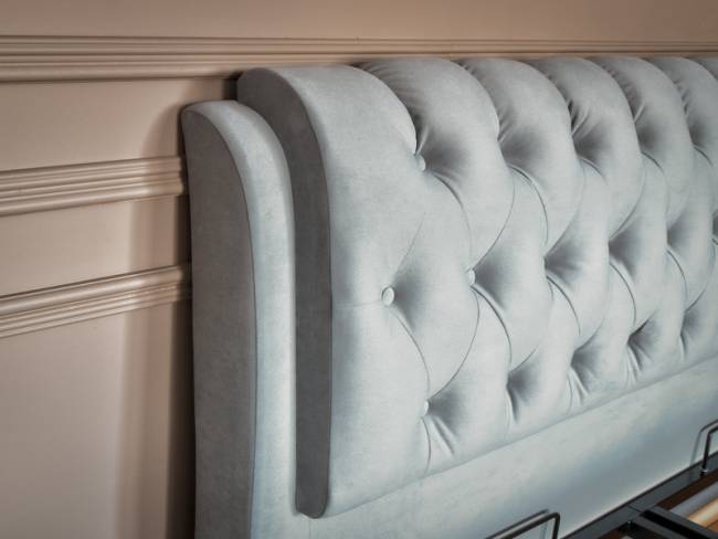 Кровать ComoVeda 4