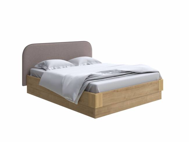 Кровать Lagom Plane Chips с подъемным механизмом