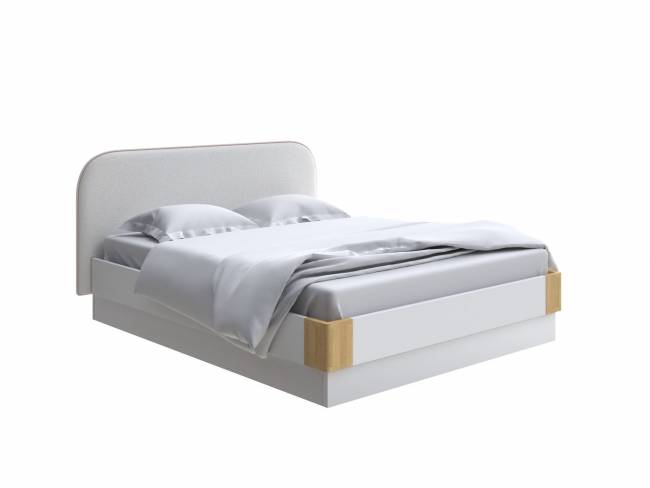 Кровать Lagom Plane Chips с подъемным механизмом