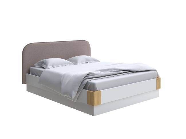 Кровать Lagom Plane Chips с подъемным механизмом