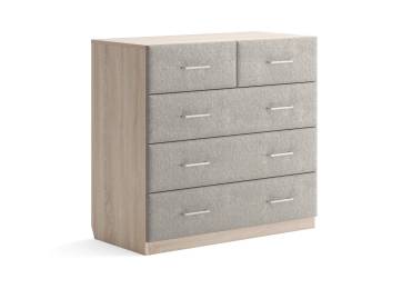 Комод Tomas (дуб сонома) Комод Tomas (дуб сонома)