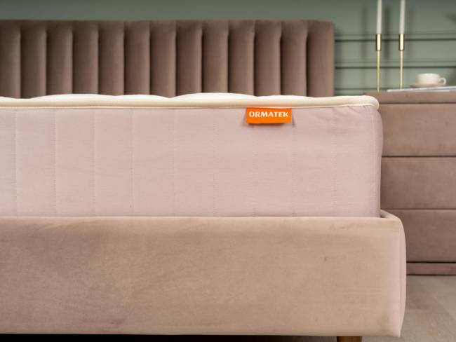 Матрас Optima Comfort S Орматек Матрас Optima Comfort S Орматек