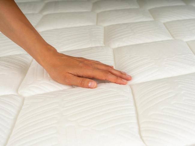 Матрас Optima Comfort S Орматек Матрас Optima Comfort S Орматек