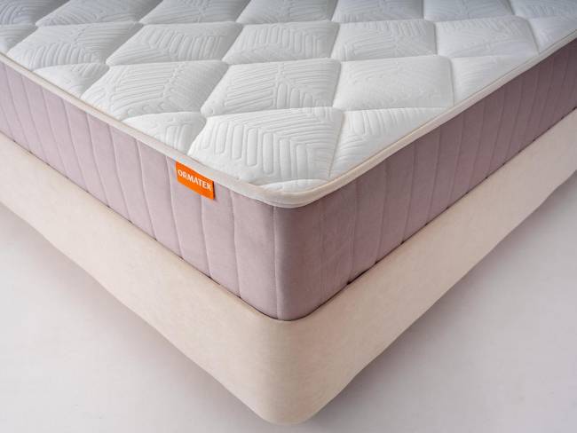 Матрас Optima Comfort S Орматек Матрас Optima Comfort S Орматек