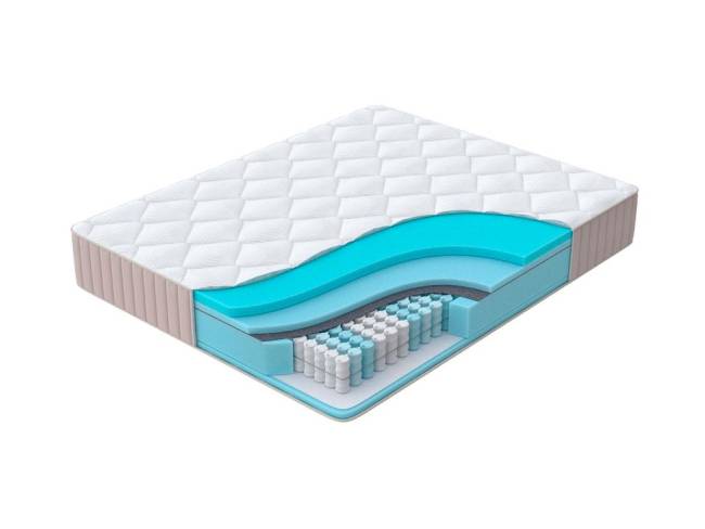 Матрас Optima Comfort S Орматек Матрас Optima Comfort S Орматек