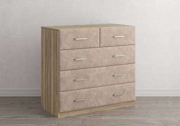 Комод Tomas (ясень ориноко) Комод Tomas (ясень ориноко)