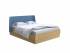 Кровать Lagom Side Wood с подъемным механизмом Кровать Lagom Side Wood с подъемным механизмом