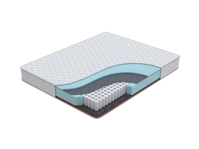 Матрас Optima Basic M/F Орматек