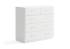 Комод Tomas (белый)