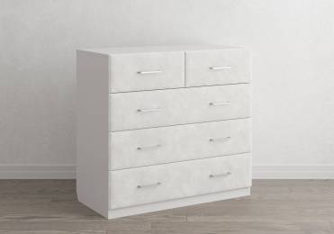 Комод Tomas (белый) Комод Tomas (белый)