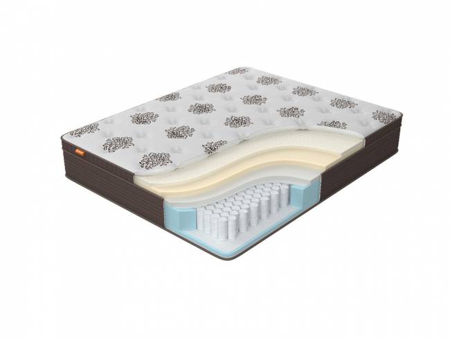 Матрас Orto Premium Soft