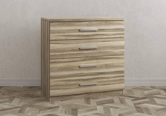 Ясень Ориноко