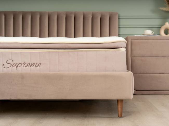 Матрас Optima Supreme M Орматек