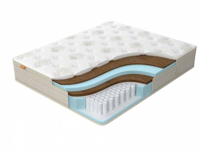 Матрас Orto Premium Hard