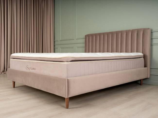 Матрас Optima Supreme F Орматек