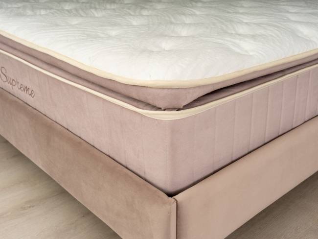 Матрас Optima Supreme F Орматек