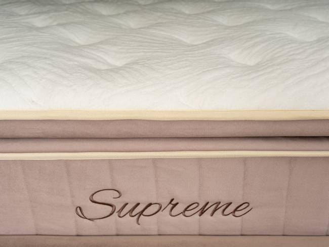 Матрас Optima Supreme F Орматек