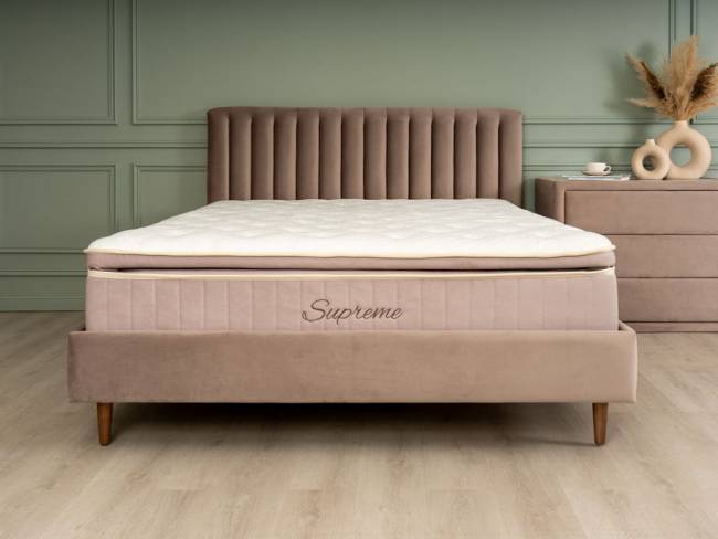 Матрас Optima Supreme F Орматек