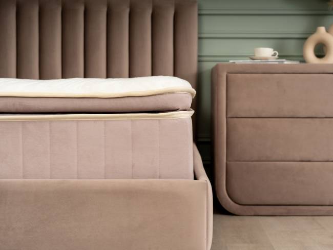 Матрас Optima Supreme F Орматек