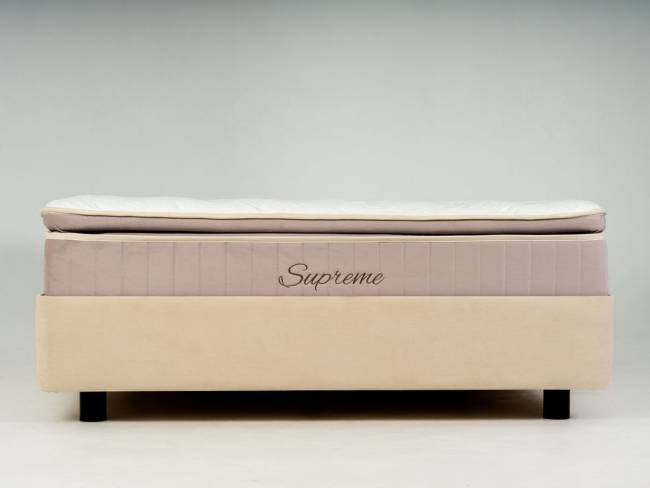 Матрас Optima Supreme F Орматек