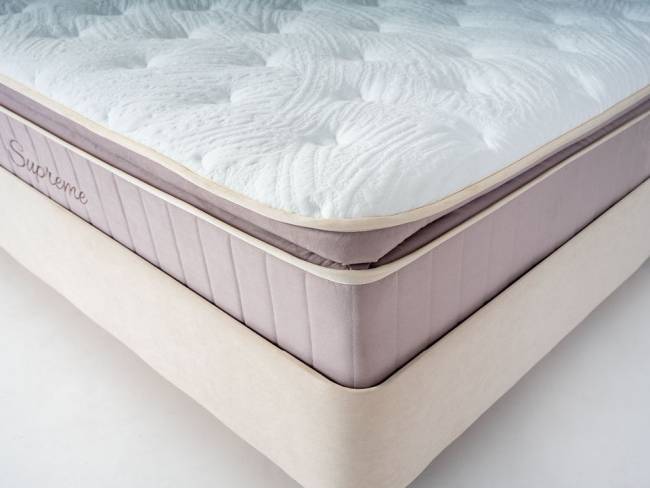 Матрас Optima Supreme F Орматек