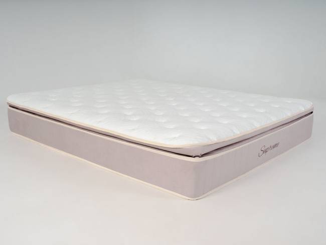 Матрас Optima Supreme F Орматек