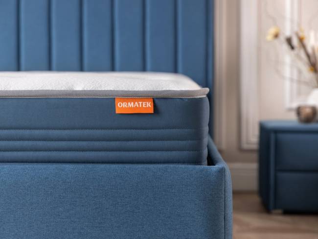 Матрас Orto Comfort Middle Орматек