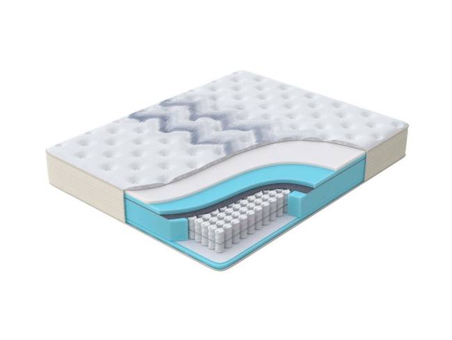 Матрас Orto Comfort Middle Орматек