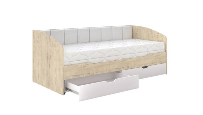 Кровать Letto раздвижная