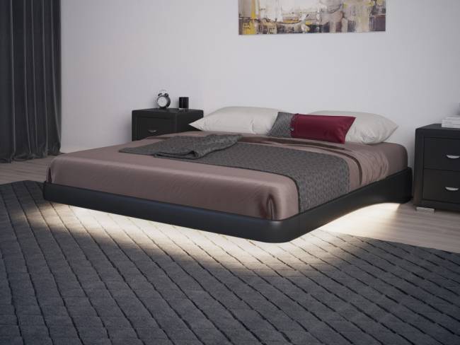 Парящее основание