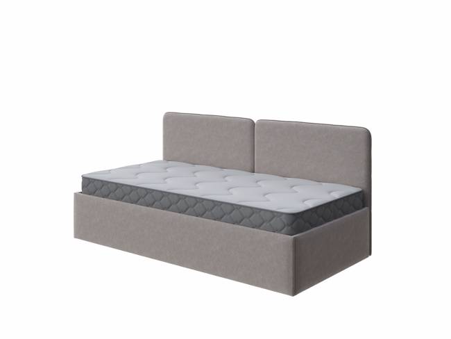 Кровать Bruno