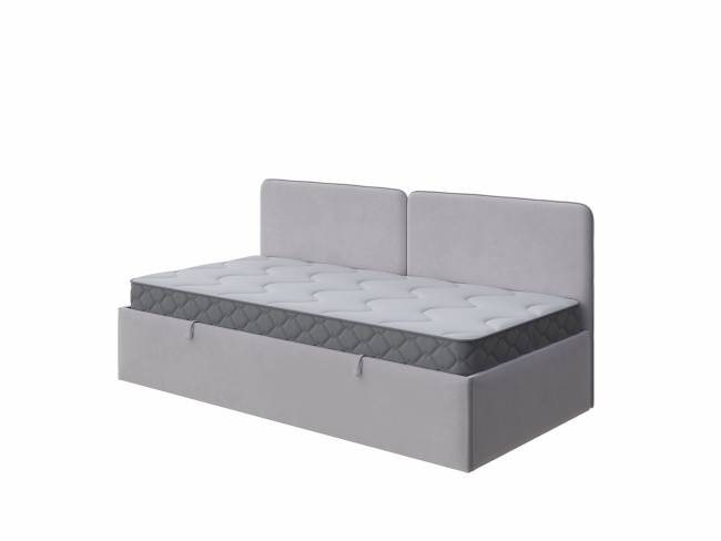Кровать Bruno с подъемным механизмом Кровать Bruno с подъемным механизмом