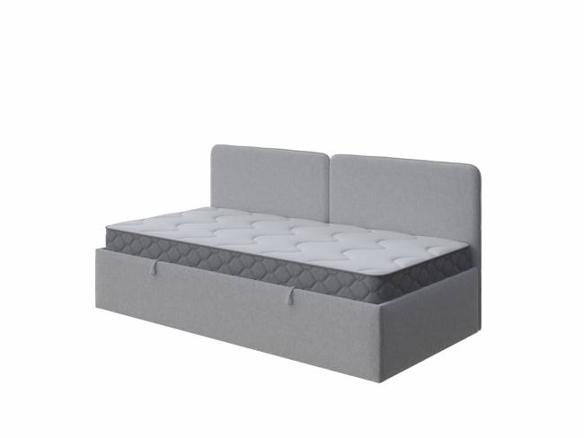 Кровать Bruno с подъемным механизмом Кровать Bruno с подъемным механизмом