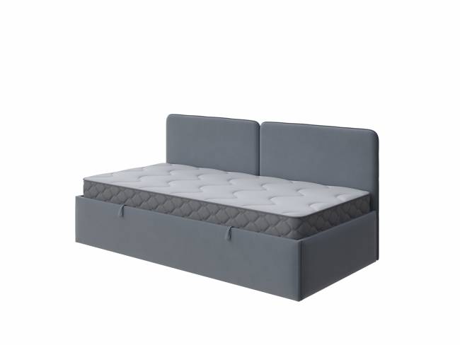 Кровать Bruno с подъемным механизмом Кровать Bruno с подъемным механизмом