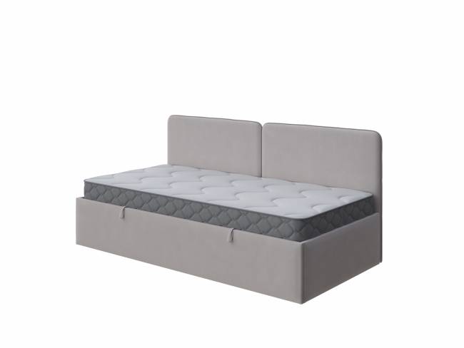 Кровать Bruno с подъемным механизмом Кровать Bruno с подъемным механизмом