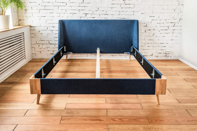 Кровать Lagom Side Soft Кровать Lagom Side Soft